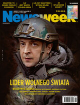 Newsweek Polska 10/2022