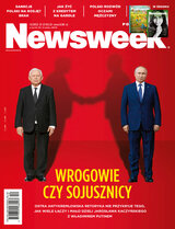 Newsweek Polska 12/2022
