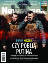Newsweek Polska 13/2022