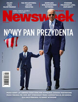 Newsweek Polska 14/2022