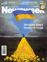 Newsweek Polska 15/2022