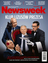 Newsweek Polska 16/2022