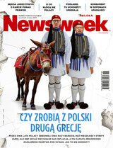 Newsweek Polska 18/2022
