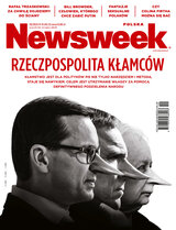 Newsweek Polska 19/2022