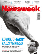 Newsweek Polska 2/2022