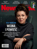 Newsweek Polska 21/2022