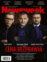 Newsweek Polska 23/2022