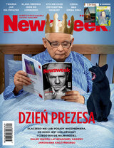 Newsweek Polska 24/2022