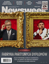 Newsweek Polska 25/2022
