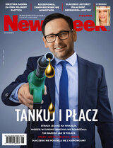 Newsweek Polska 26/2022