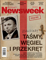 Newsweek Polska 27/2022