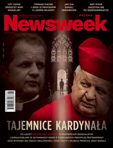 Newsweek Polska 28/2022