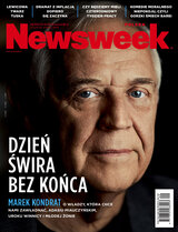Newsweek Polska 29/2022