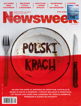 Newsweek Polska 3/2022