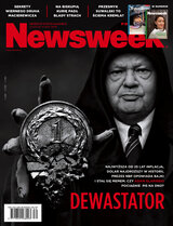 Newsweek Polska 30/2022