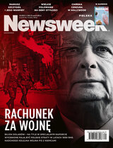 Newsweek Polska 31/2022