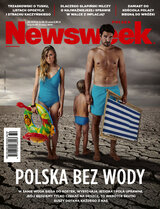 Newsweek Polska 32/2022