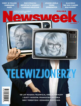 Newsweek Polska 33/2022