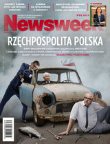 Newsweek Polska 34/2022