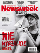 Newsweek Polska 35/2022