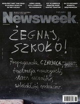Newsweek Polska 36/2022