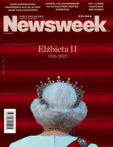 Newsweek Polska 37/2022