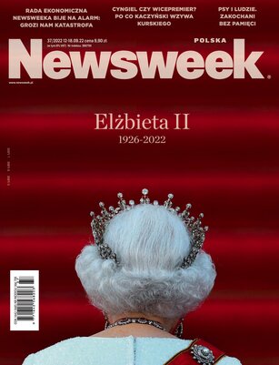 Newsweek Polska 37/2022