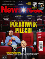 Newsweek Polska 39/2022