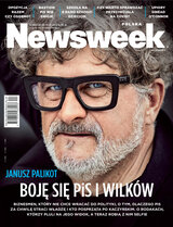 Newsweek Polska 4/2022