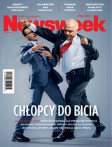 Newsweek Polska 40/2022