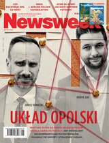 Newsweek Polska 41/2022