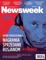 Newsweek Polska 42/2022