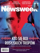 Newsweek Polska 43/2022