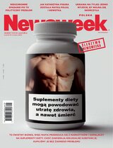 Newsweek Polska 45/2022