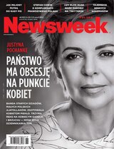 Newsweek Polska 46/2022