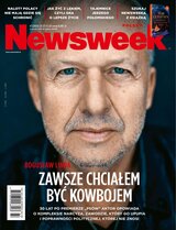 Newsweek Polska 47/2022