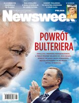 Newsweek Polska 48/2022
