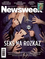 Newsweek Polska 49/2022
