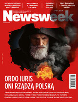 Newsweek Polska 5/2022
