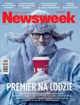 Newsweek Polska 50/2022