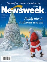 Newsweek Polska 51-52/2022