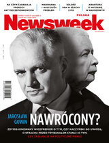 Newsweek Polska 6/2022