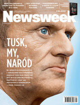 Newsweek Polska 7/2022