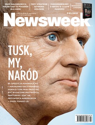 Newsweek Polska 7/2022