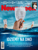 Newsweek Polska 8/2022