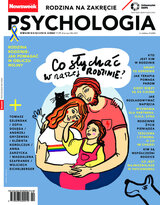 Newsweek Psychologia 2/2022