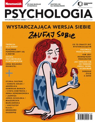 Newsweek Psychologia 5/2022