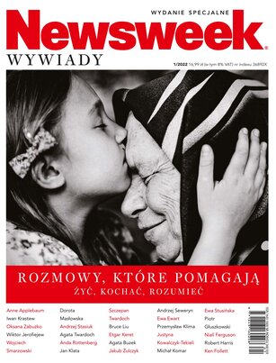 Newsweek Wydanie Specjalne 1/2022