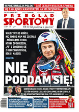 Przegląd Sportowy 10/2022