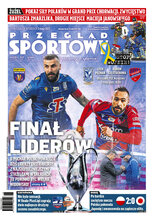 Przegląd Sportowy 101/2022